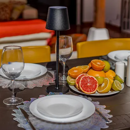 Villa 4bed Private Pool En Los Cristianos