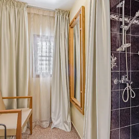 4bed Private Pool En Los Cristianos * Los Cristianos (Tenerife)