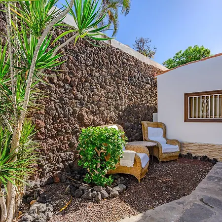4bed Private Pool En Los Cristianos Los Cristianos (Tenerife)