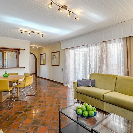 4bed Private Pool En Los Cristianos *