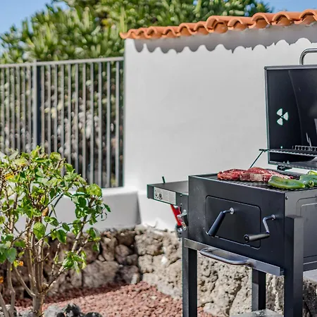 4bed Private Pool En Los Cristianos Villa Los Cristianos (Tenerife)