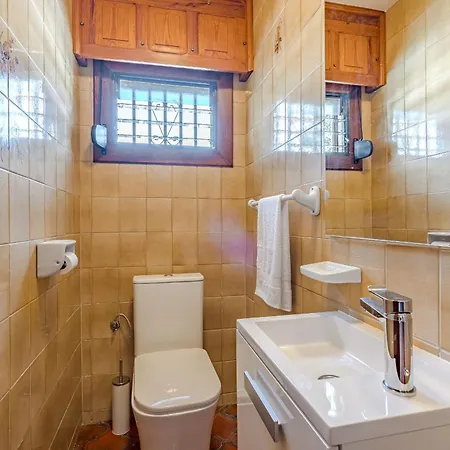 4bed Private Pool En Los Cristianos Villa Los Cristianos (Tenerife)