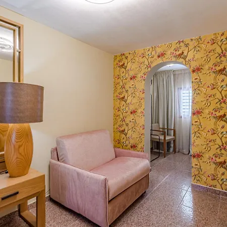 4bed Private Pool En Los Cristianos Villa *