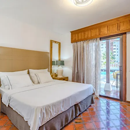 Villa 4bed Private Pool En Los Cristianos
